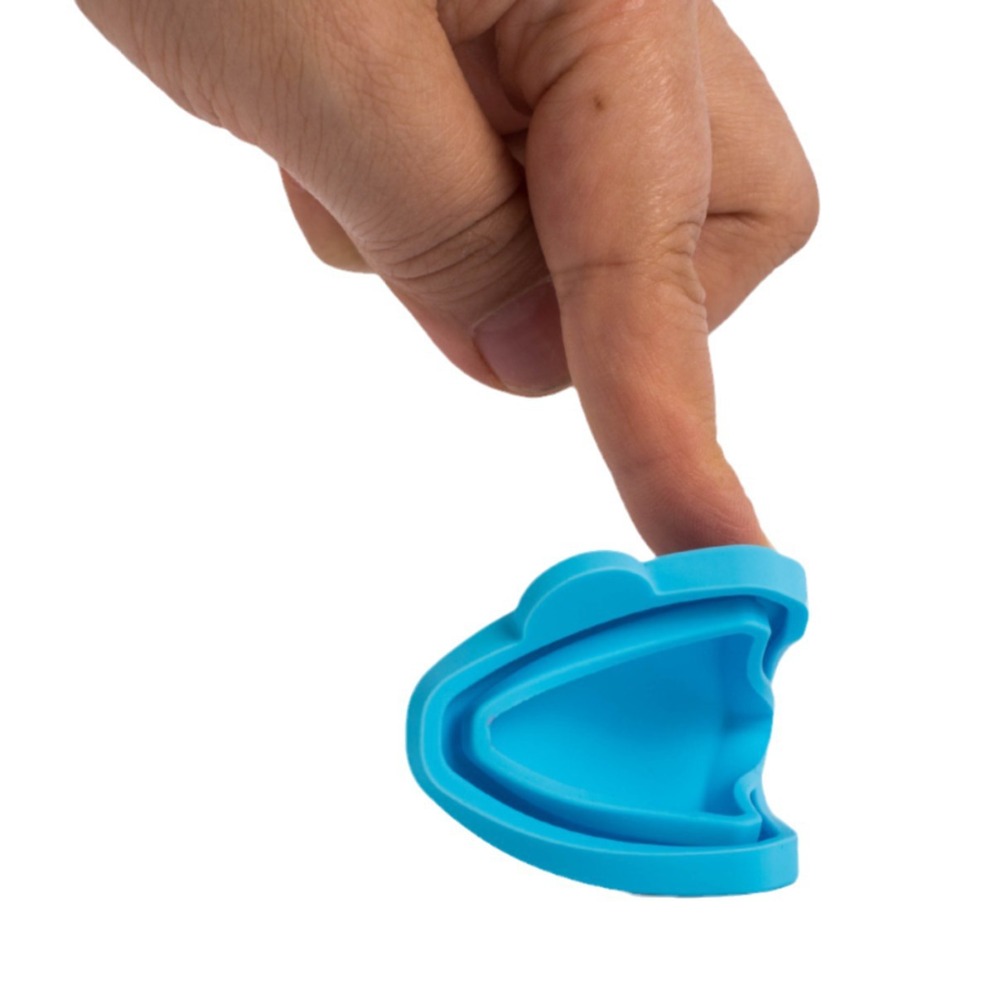 1/3pcs Silicone Food Distribut – обзор и цена Food Snacks Distribution