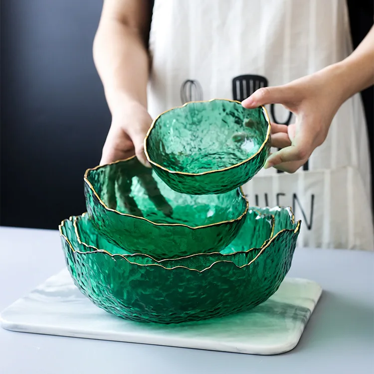 New Japanese Style Green Glass – обзор и цена Food Snacks That Are Green
