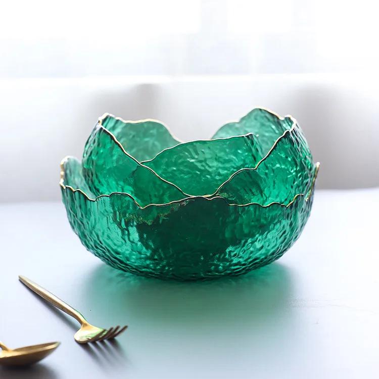 New Japanese Style Green Glass – обзор и цена Food Snacks That Are Green