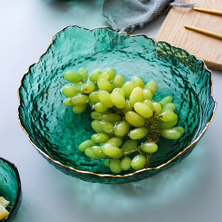 New Japanese Style Green Glass – обзор и цена Food Snacks That Are Green